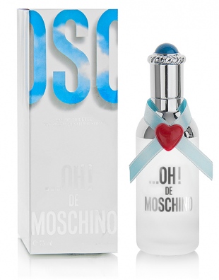 OH! De Moschino