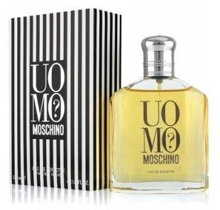 Moschino Uomo