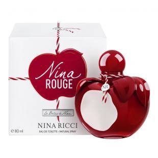 Nina Rouge Nina Ricci