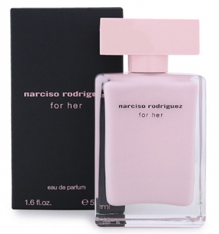 Narciso Rodriguez For Her Edp