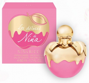 Les Delices De Nina