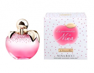 Les Gourmandises De Nina