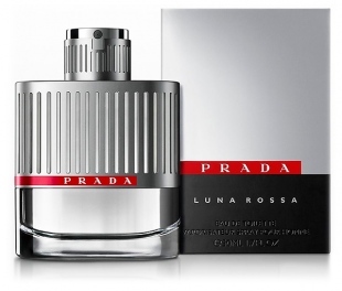 Prada Luna Rossa