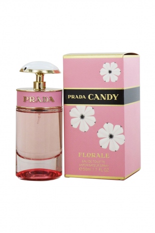 Prada Candy Florale