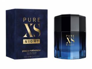 Pure XS Night
