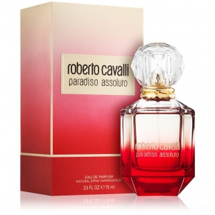 Roberto Cavalli Paradiso Assoluto