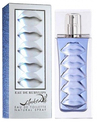 Eau De Rubylips