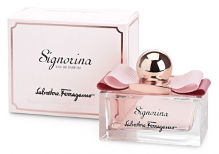 Signorina