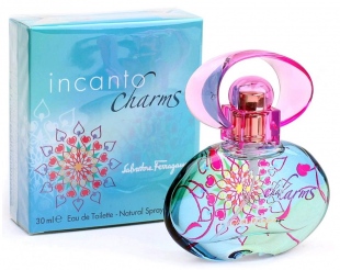 Incanto Charms