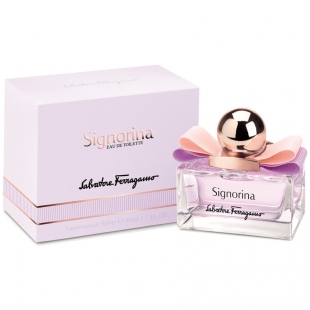 Signorina Eau De Toilette