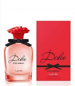 Dolce & Gabbana Rose