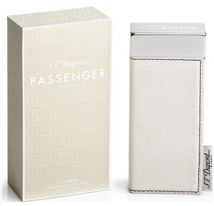 Passenger Pour Femme