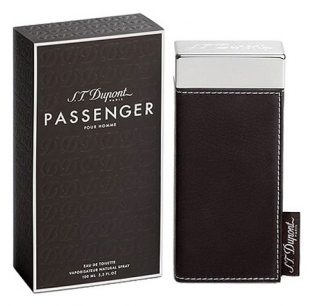 Passenger Pour Homme
