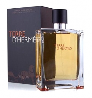 Terre d`Hermes