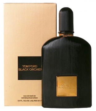 Black Orchid