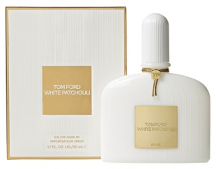 White Patchouli