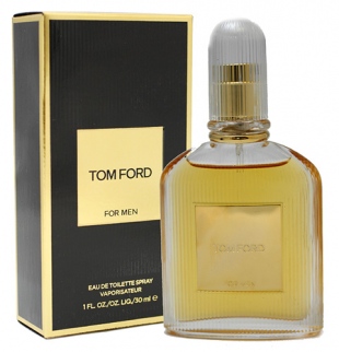 Tom Ford For Men
