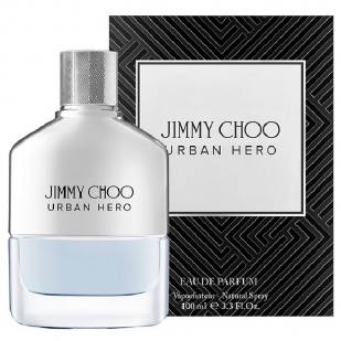 Urban Hero