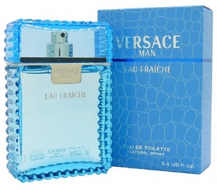 Versace Man Eau Fraiche