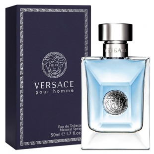 Versace Pour Homme