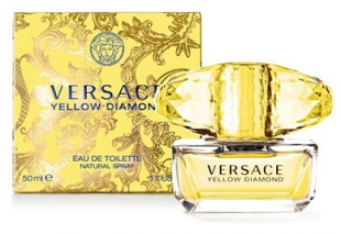Yellow Diamond
