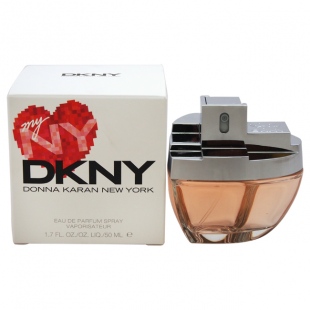 DKNY My NY