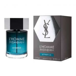 L`Homme Le Parfum