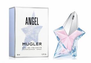 Angel Eau de Toilette Mugler