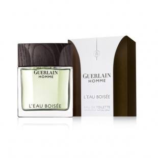 Guerlain Homme L`Eau Boisee