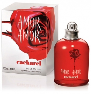 Amor Amor
