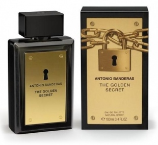 The Golden Secret