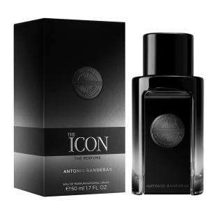 The Icon The Perfume