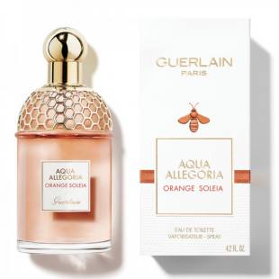 Aqua Allegoria Orange Soleia