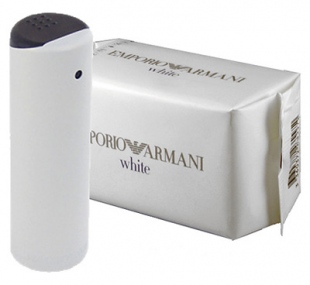 Emporio White For Him