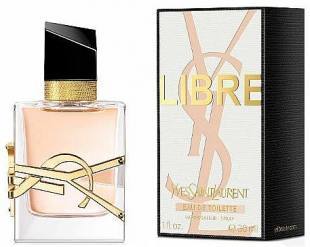 Libre Eau de Toilette
