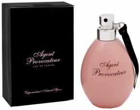 Agent Provocateur EDP