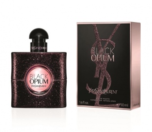 Black Opium Eau de Toilette