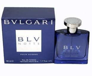 BLV Notte Pour Homme