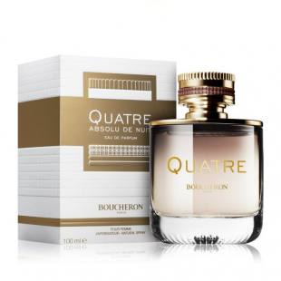 Quatre Absolu de Nuit Pour Femme
