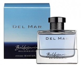 Baldessarini Del Mar