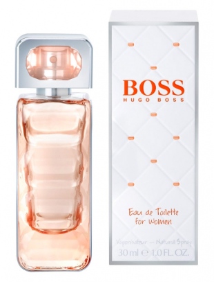 Boss Orange