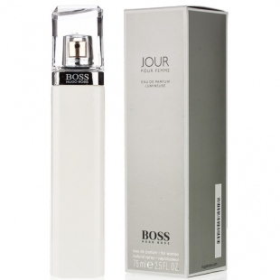 Boss Jour Pour Femme Lumineuse