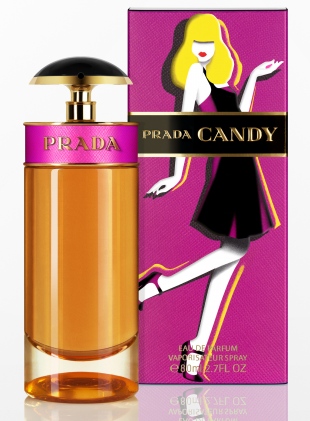 Prada Candy
