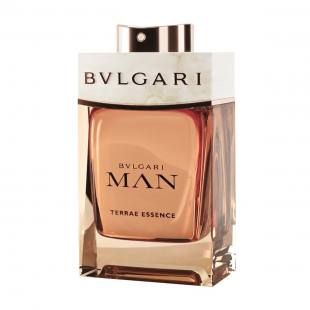 Bvlgari Man Terrae Essence