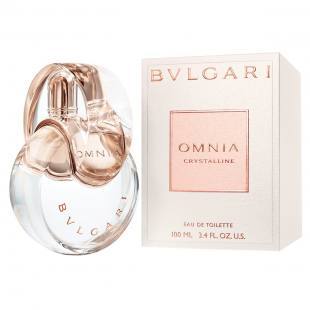 Omnia Crystalline Eau de Toilette 2024