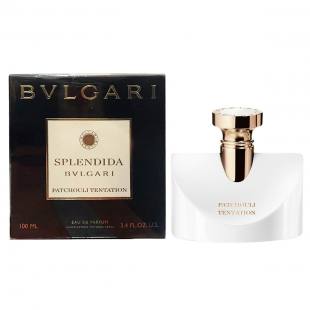 Splendida Patchouli Tentation