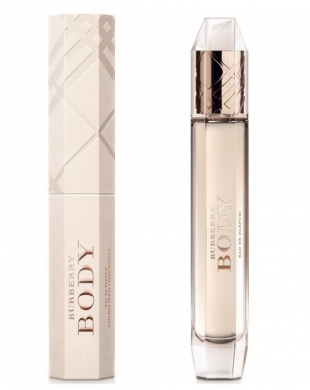 Burberry Body Eau De Parfum