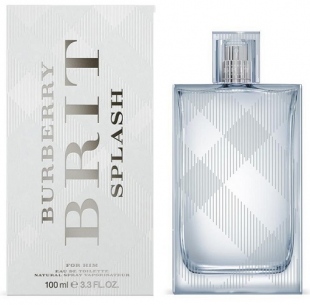 Burberry Brit Splash
