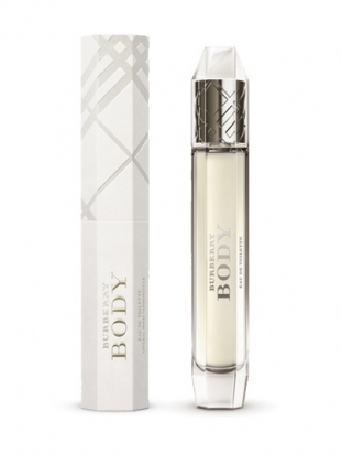 Burberry Body Eau De Toilette
