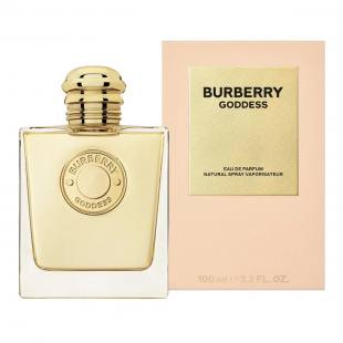 Goddess Burberry